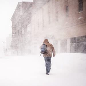 northern