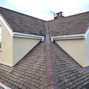 upper
