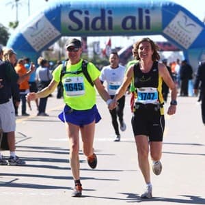 marathon