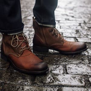 boot