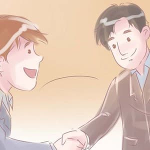 congratulate