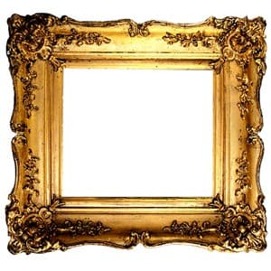 frame