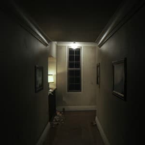 silent