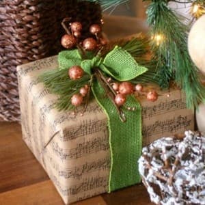 wrap
