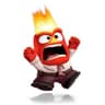 anger