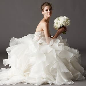 bride