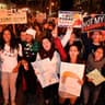 protest