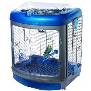 cage