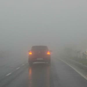 fog