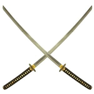 sword