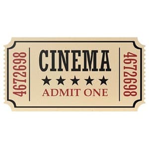 admission