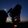 astronomy
