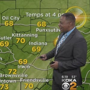 forecast