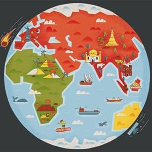 geography