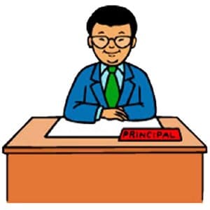 principal
