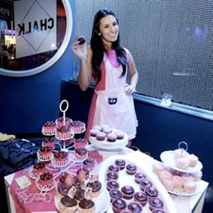 bake
