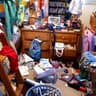 mess