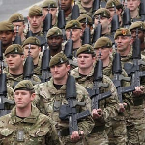army