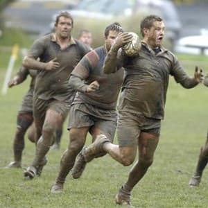 mud