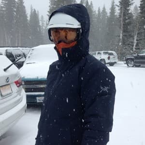 freeze