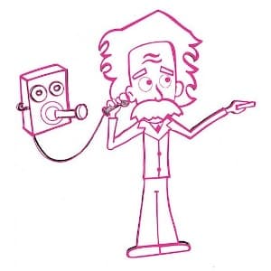 cartoon