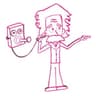 cartoon