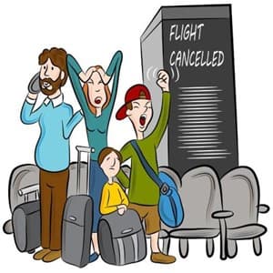delay