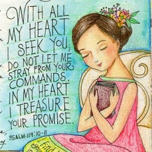 diary