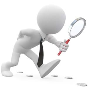 investigate