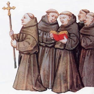 monk