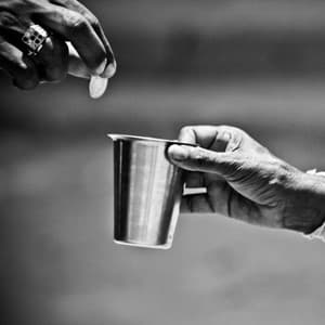 poverty
