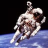 astronaut