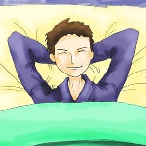 awake