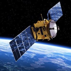 satellite