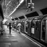 underground