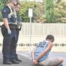 arrest