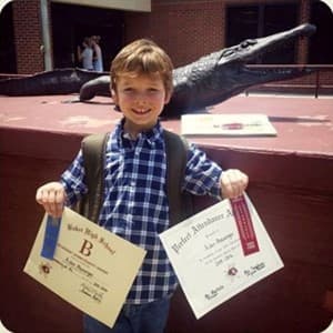 award