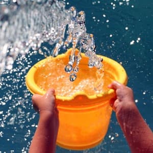 bucket