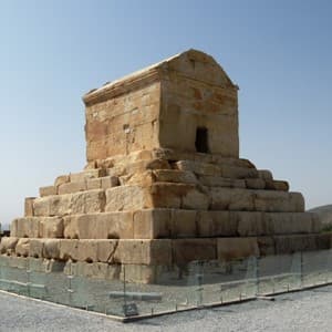 tomb