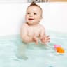 bath