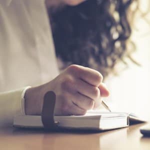 journal