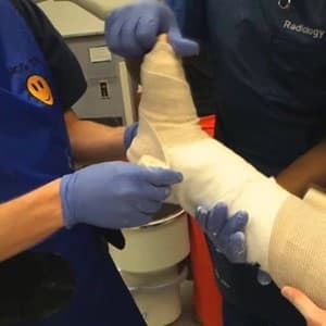 surgery
