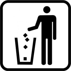 bin