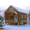 cabin