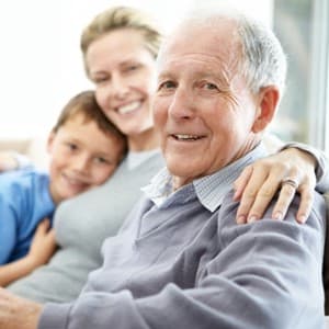 elder
