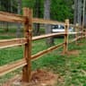 fence
