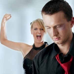 accuse