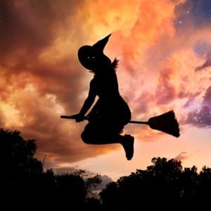witch