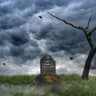 grave
