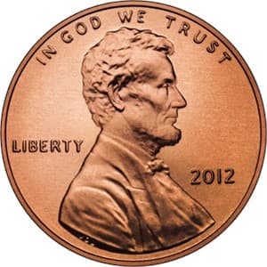 penny